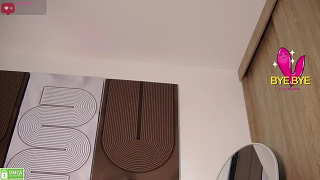 aidaadams online show from March 25, 2026, 11:27 am