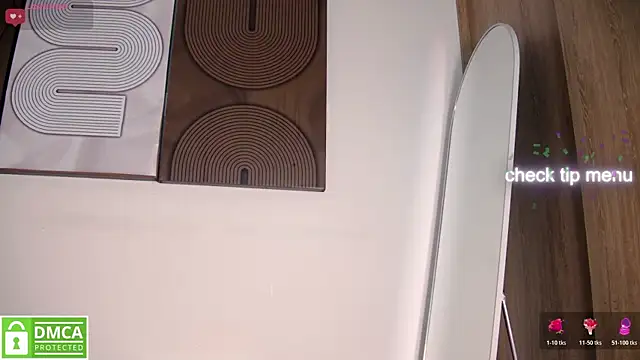 aidaadams online show from April 11, 2026, 11:14 am