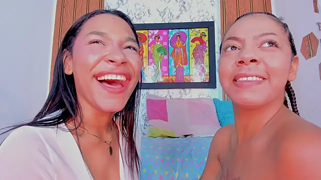 Snapshot of Alika01 chatting on July 19, 2026, 2:10 pm Alika01 online show from July 19, 2026, 2:10 pm