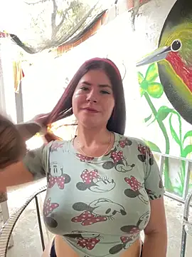 Hotnightsexxx online show from March 6, 2026, 5:53 pm