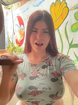 Hotnightsexxx online show from March 30, 2026, 6:42 pm