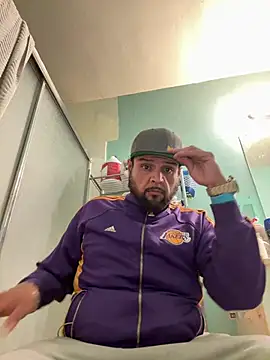 MrDickUdown24 7 online show from February 20, 2025, 5:01 am