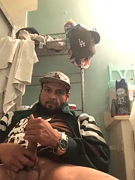 MrDickUdown24 7 online show from February 28, 2025, 4:21 am