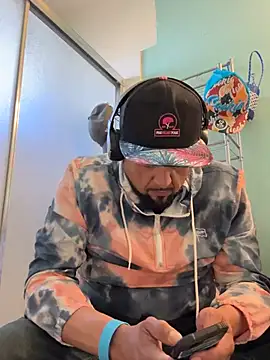 MrDickUdown24 7 online show from March 9, 2025, 12:10 am