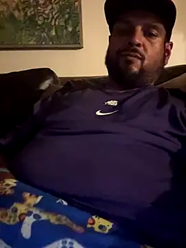 MrDickUdown24 7 online show from October 6, 2025, 11:40 am