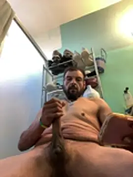 MrDickUdown24 7 online show from January 7, 2026, 5:15 pm