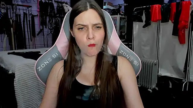 Snapshot of Stroynyash chatting on March 21, 2025, 5:11 am Stroynyash online show from March 21, 2025, 5:11 am