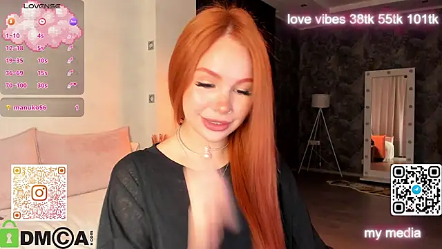 Tracy-Taylor online show from November 28, 2025, 12:35 am