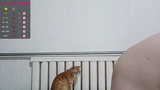 Snapshot of mimi-yangyang chatting on January 4, 2025, 5:37 pm mimi-yangyang online show from January 4, 2025, 5:37 pm