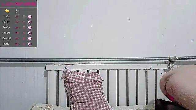 Snapshot of mimi-yangyang chatting on February 26, 2025, 5:07 pm mimi-yangyang online show from February 26, 2025, 5:07 pm