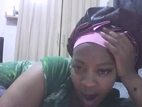 Brown sexy online show from January 12, 2026, 10:53 am