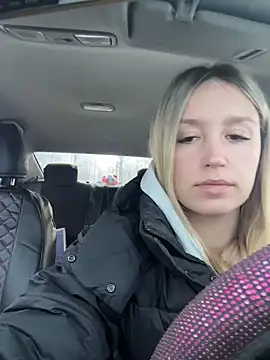 StasyWood online show from March 17, 2026, 12:59 am