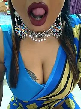 YR-SHIVANI online show from March 11, 2025, 5:38 am