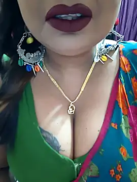 YR-SHIVANI online show from October 11, 2025, 4:22 am