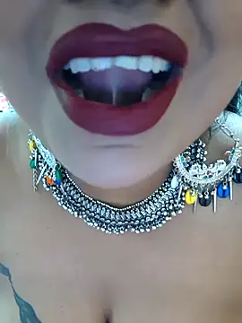 YR-SHIVANI online show from February 8, 2026, 4:16 am