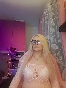 Angeldevilus online show from January 31, 2025, 11:56 pm