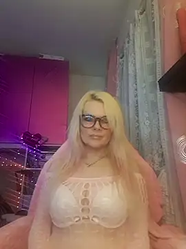 Angeldevilus online show from February 10, 2025, 11:13 pm