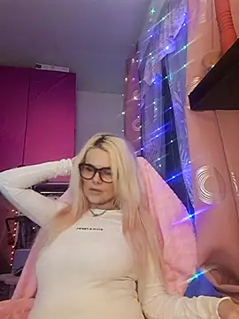 Angeldevilus online show from March 1, 2025, 1:22 am