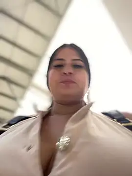 Natalia Cleark09 online show from April 15, 2026, 5:09 pm