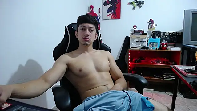 Iam yourbabyprincess XD online show from July 19, 2026, 9:07 pm