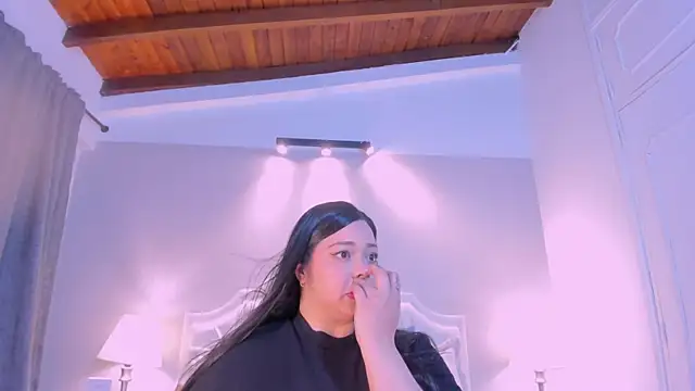 CloeConnelly online show from February 3, 2025, 7:29 am