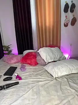 t-Booty risky  online show from February 25, 2026, 8:46 am