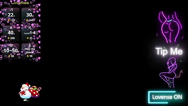 t-Booty risky  online show from May 18, 2026, 7:09 pm