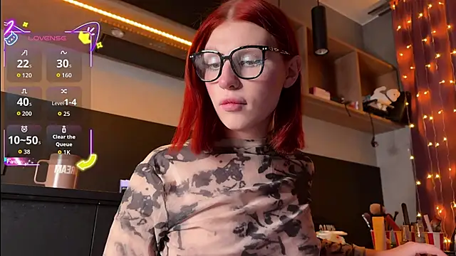 Snapshot of ilona_wine chatting on February 7, 2026, 9:07 pm ilona wine online show from February 7, 2026, 9:07 pm