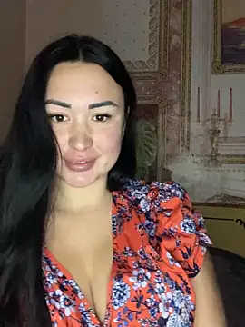 MelissaXCream online show from November 5, 2025, 7:08 am