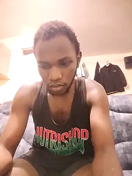 Sexy-prince online show from October 25, 2025, 10:45 am