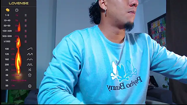 Snapshot of yosoy_enzo2020 chatting on December 3, 2024, 12:06 pm yosoy enzo2020 online show from December 3, 2024, 12:06 pm