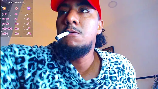 yosoy enzo2020 online show from February 2, 2026, 11:31 am