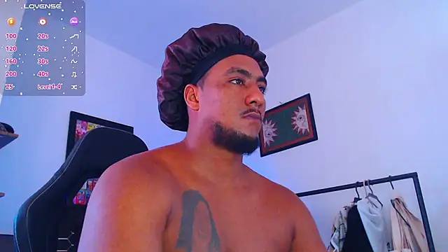 yosoy enzo2020 online show from February 11, 2026, 1:16 pm