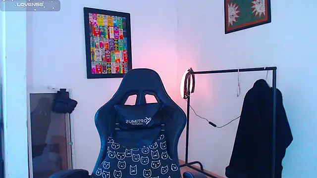 yosoy enzo2020 online show from March 4, 2026, 12:44 pm