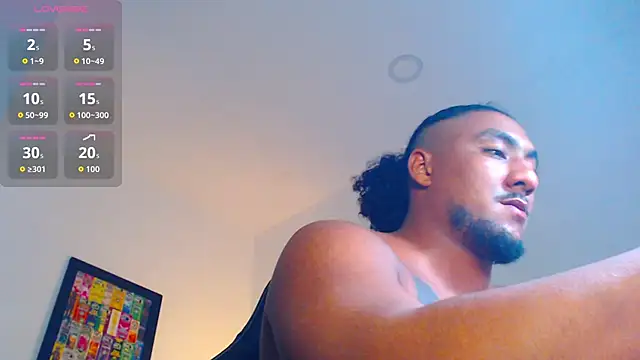 yosoy enzo2020 online show from March 26, 2026, 3:45 am