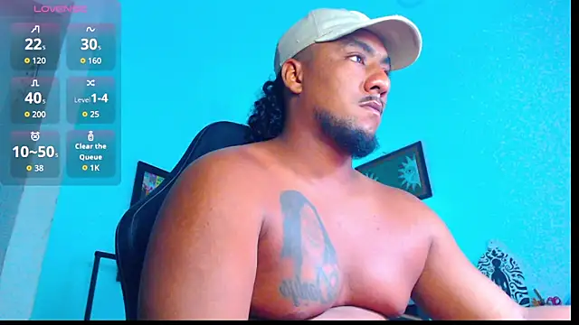 yosoy enzo2020 online show from April 13, 2026, 4:40 am