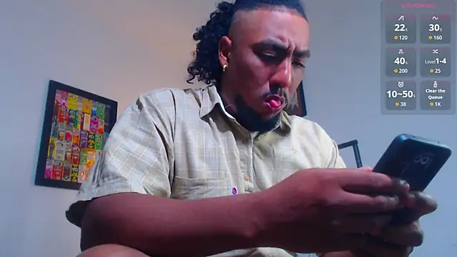 yosoy enzo2020 online show from June 28, 2026, 3:23 am