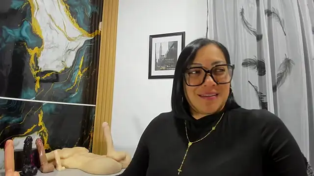 Snapshot of MelissaaCortes chatting on June 15, 2026, 12:35 am MelissaaCortes online show from June 15, 2026, 12:35 am