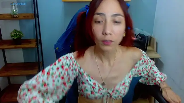 Snapshot of Erika_Stevens chatting on January 11, 2025, 5:20 am Erika Stevens online show from January 11, 2025, 5:20 am