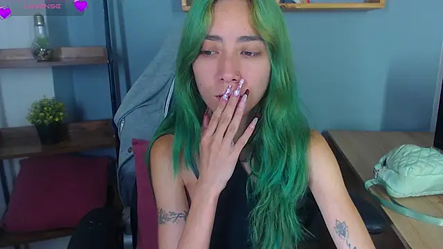 Snapshot of Erika_Stevens chatting on September 14, 2025, 4:39 pm Erika Stevens online show from September 14, 2025, 4:39 pm