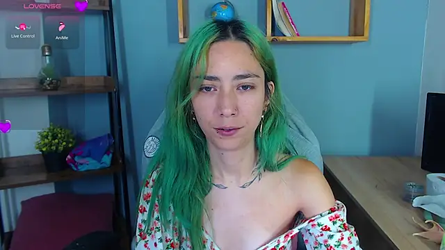Snapshot of Erika_Stevens chatting on September 16, 2025, 8:54 pm Erika Stevens online show from September 16, 2025, 8:54 pm