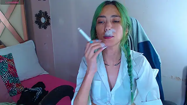 Snapshot of Erika_Stevens chatting on September 27, 2025, 12:48 am Erika Stevens online show from September 27, 2025, 12:48 am