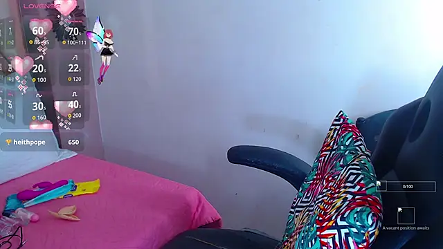 Snapshot of Erika_Stevens chatting on September 29, 2025, 4:34 pm Erika Stevens online show from September 29, 2025, 4:34 pm