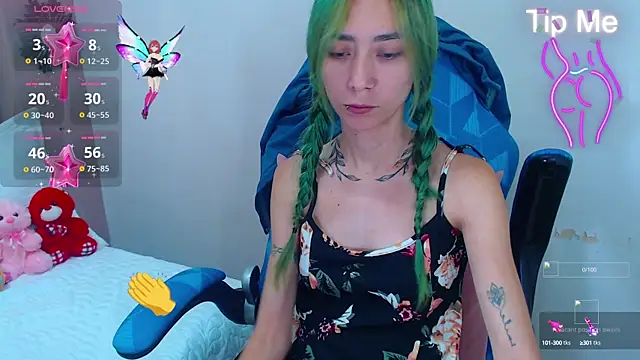 Snapshot of Erika_Stevens chatting on October 14, 2025, 11:49 pm Erika Stevens online show from October 14, 2025, 11:49 pm
