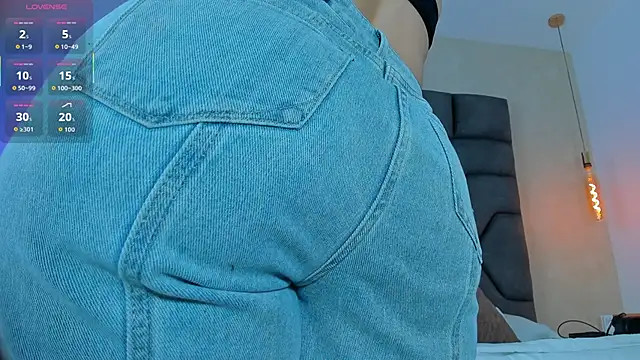 Liinda Saenz online show from May 9, 2026, 11:26 am