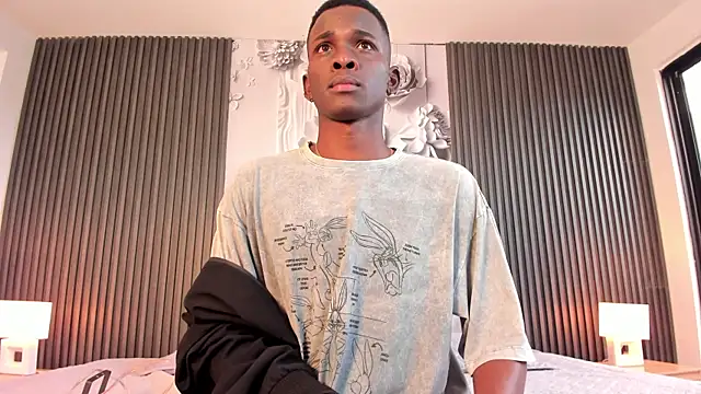 JacksonMuller  online show from January 15, 2026, 1:26 pm