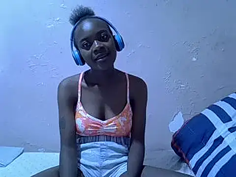 Snapshot of just_nuru chatting on March 6, 2025, 8:05 pm just nuru online show from March 6, 2025, 8:05 pm