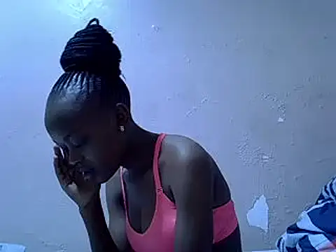 Snapshot of just_nuru chatting on March 7, 2025, 6:11 pm just nuru online show from March 7, 2025, 6:11 pm