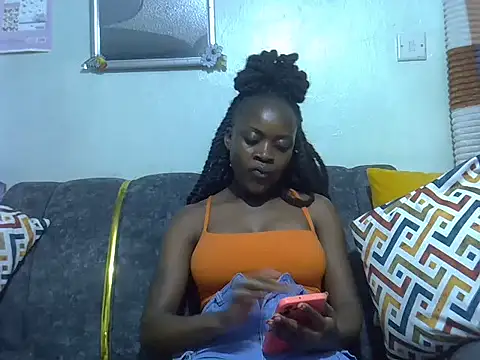 Snapshot of just_nuru chatting on May 13, 2026, 6:16 pm just nuru online show from May 13, 2026, 6:16 pm