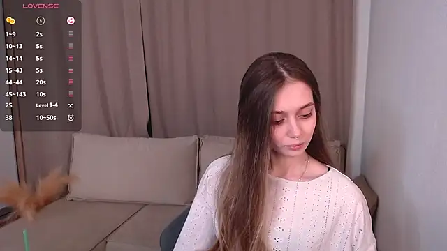  Little Imp  online show from March 5, 2025, 9:04 pm